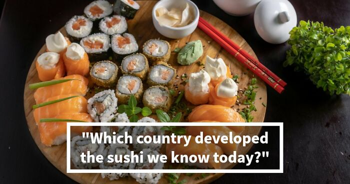 From Obvious To Impossible: 20 Brain-Scratching General Knowledge Questions