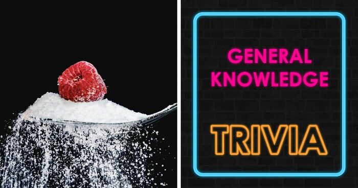 From Obvious To Impossible: 20 Brain-Scratching General Knowledge Questions