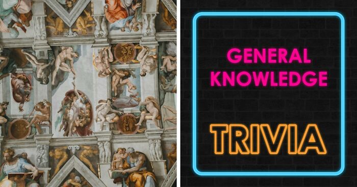 From Obvious To Impossible: 20 Brain-Scratching General Knowledge Questions