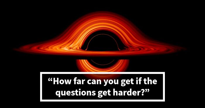 20 General Knowledge Questions That Start Easy And Get Brutally Hard – Challenge Yourself