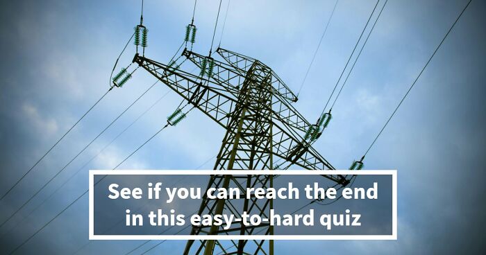 20 General Knowledge Questions That Start Easy And Get Brutally Hard – Challenge Yourself