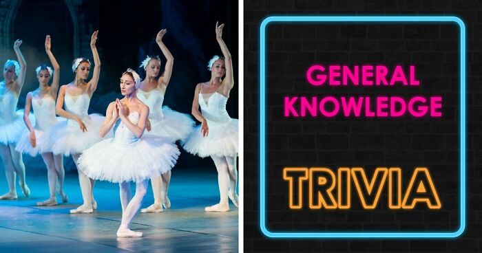 20 General Knowledge Questions That Start Easy And Get Brutally Hard – Challenge Yourself
