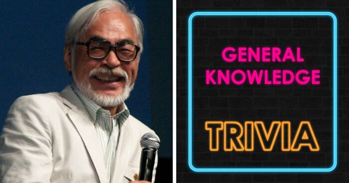 20 General Knowledge Questions That Start Easy And Get Brutally Hard – Challenge Yourself