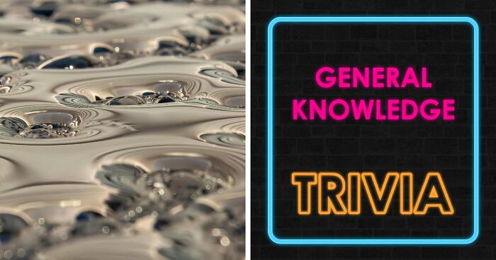 20 General Knowledge Questions That Start Easy And Get Brutally Hard – Challenge Yourself