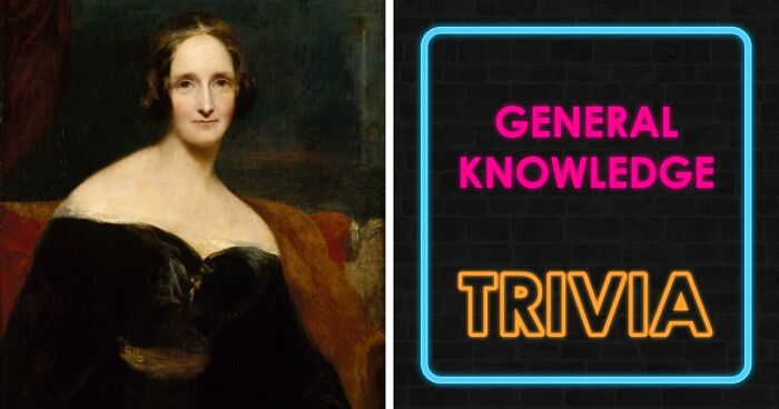 20 General Knowledge Questions That Start Easy And Get Brutally Hard – Challenge Yourself