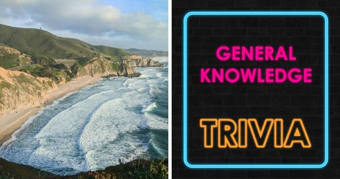 20 General Knowledge Questions That Start Easy And Get Brutally Hard – Challenge Yourself