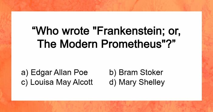 20 General Knowledge Questions That Start Easy And Get Brutally Hard – Challenge Yourself
