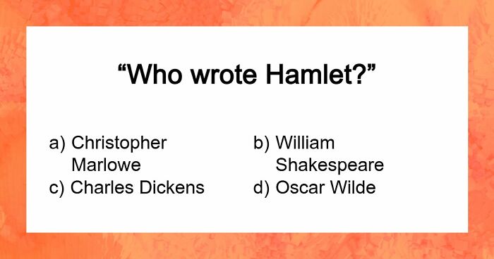 20 General Knowledge Questions That Start Easy And Get Brutally Hard – Challenge Yourself