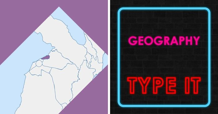 Prove Your Map Skills In This 33-Question Geography Quiz