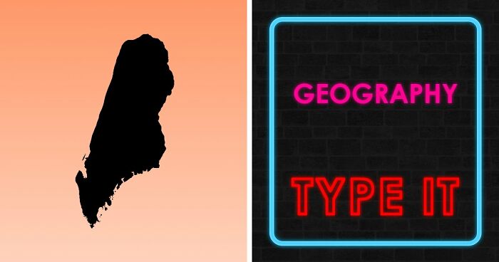 Prove Your Map Skills In This 33-Question Geography Quiz