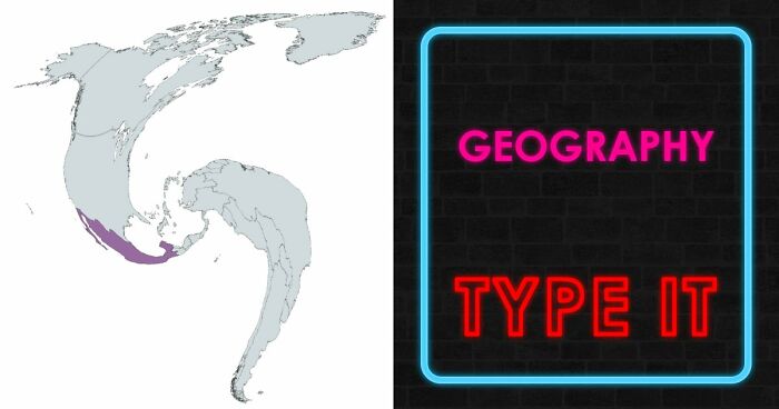 Prove Your Map Skills In This 33-Question Geography Quiz