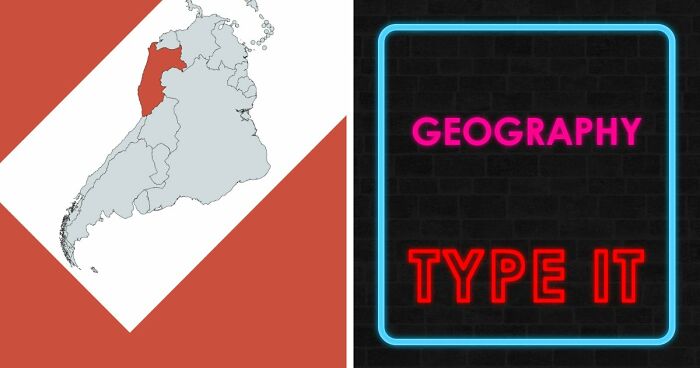 Prove Your Map Skills In This 33-Question Geography Quiz
