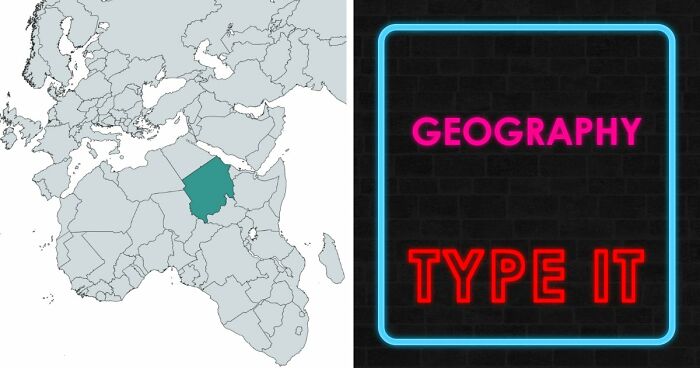 Prove Your Map Skills In This 33-Question Geography Quiz