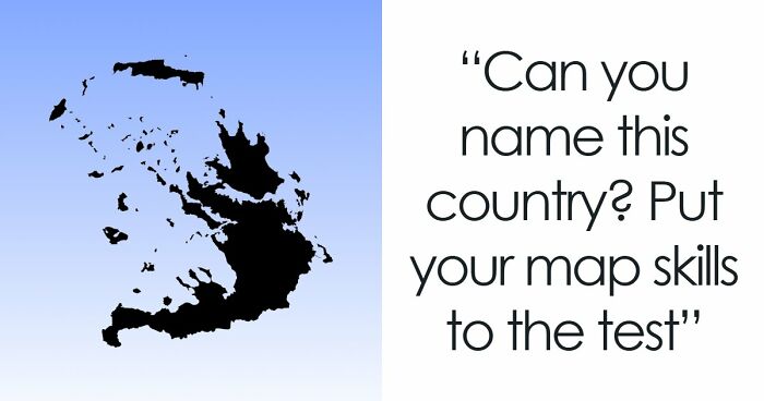 Prove Your Map Skills In This 33-Question Geography Quiz