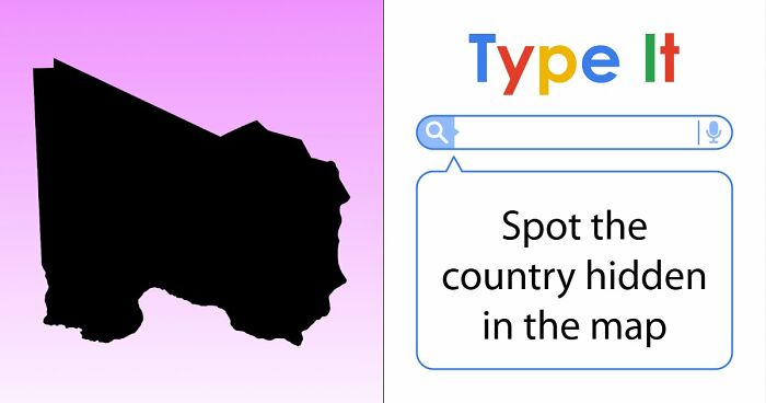 Prove Your Map Skills In This 33-Question Geography Quiz