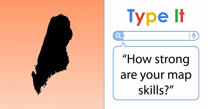 Prove Your Map Skills In This 33-Question Geography Quiz
