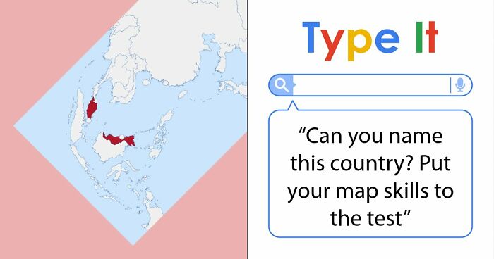 Prove Your Map Skills In This 33-Question Geography Quiz