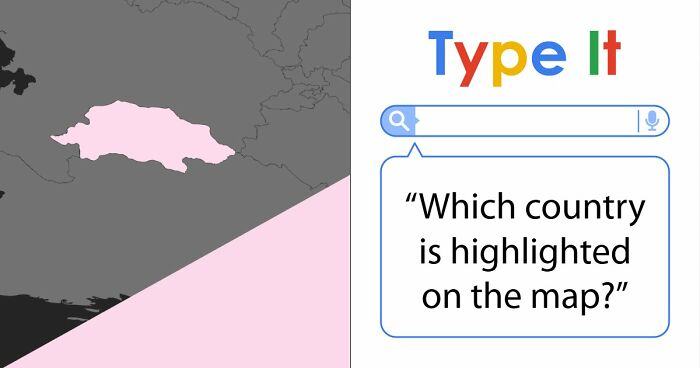 Prove Your Map Skills In This 33-Question Geography Quiz