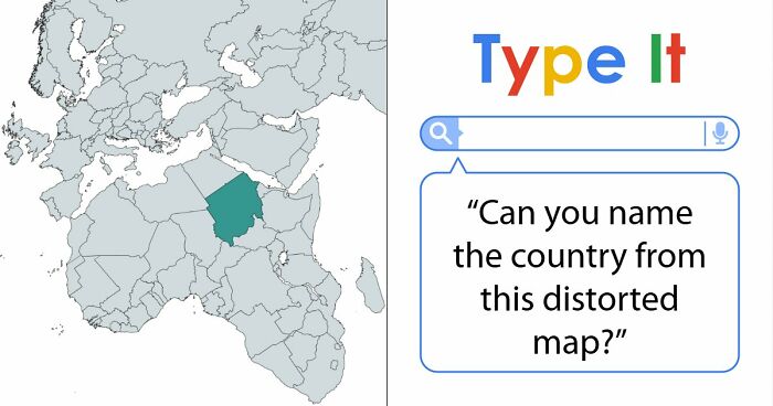 Prove Your Map Skills In This 33-Question Geography Quiz