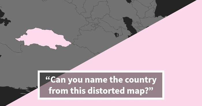 Prove Your Map Skills In This 33-Question Geography Quiz