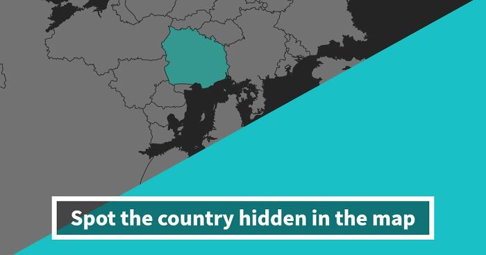 Prove Your Map Skills In This 33-Question Geography Quiz
