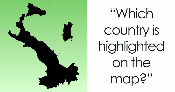 Prove Your Map Skills In This 33-Question Geography Quiz