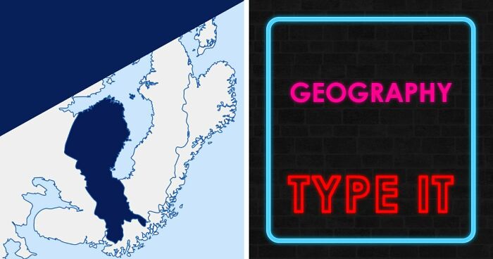 Prove Your Map Skills In This 33-Question Geography Quiz