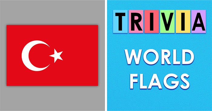 Test Your Recognition Skills In This 18-Question World Flag Quiz