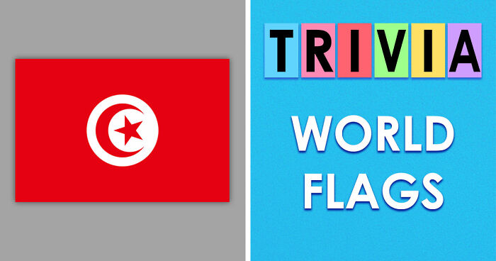 Test Your Recognition Skills In This 18-Question World Flag Quiz