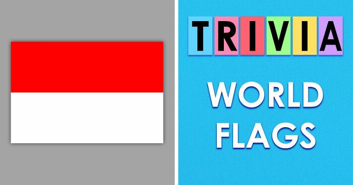 Test Your Recognition Skills In This 18-Question World Flag Quiz