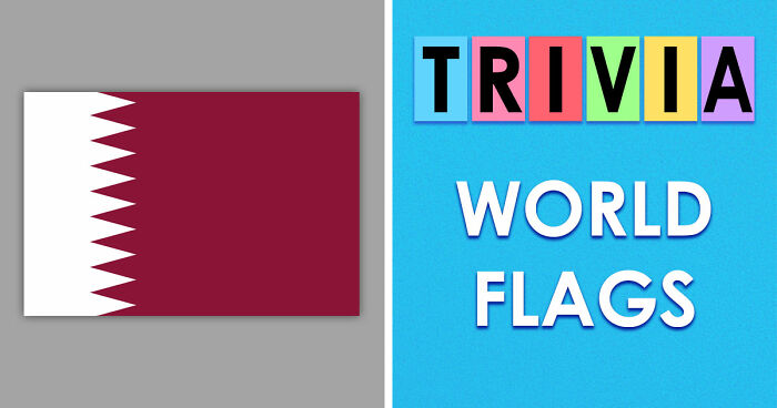 Test Your Recognition Skills In This 18-Question World Flag Quiz