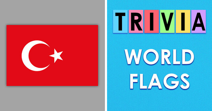 Test Your Recognition Skills In This 18-Question World Flag Quiz