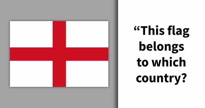 Test Your Recognition Skills In This 18-Question World Flag Quiz