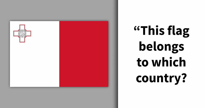 Test Your Recognition Skills In This 18-Question World Flag Quiz