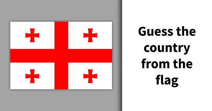 Test Your Recognition Skills In This 18-Question World Flag Quiz