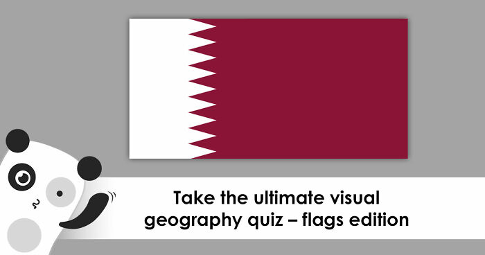 Test Your Recognition Skills In This 18-Question World Flag Quiz