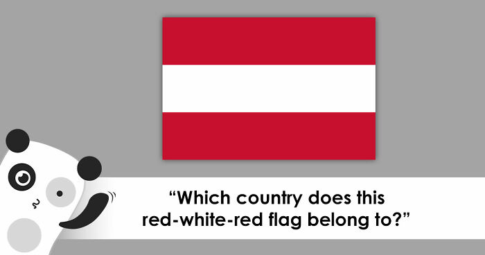 Test Your Recognition Skills In This 18-Question World Flag Quiz