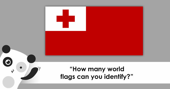 Test Your Recognition Skills In This 18-Question World Flag Quiz