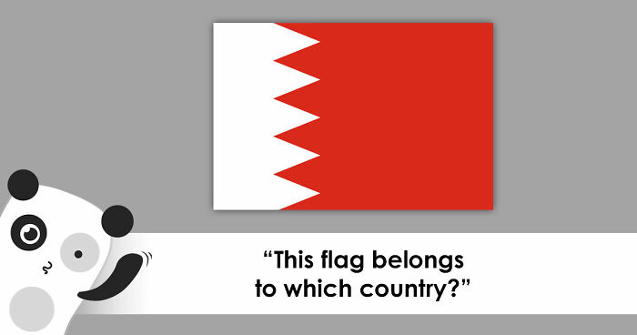 Test Your Recognition Skills In This 18-Question World Flag Quiz