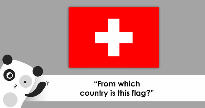 Test Your Recognition Skills In This 18-Question World Flag Quiz