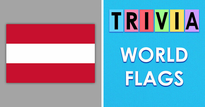 Test Your Recognition Skills In This 18-Question World Flag Quiz