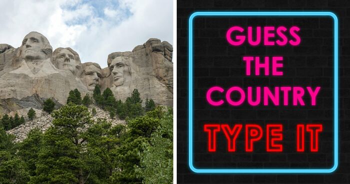 Most People Can’t Name More Than 32/39 Countries In This Quiz: Prove You’re Above Average