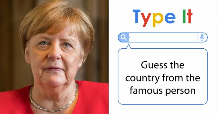 Most People Can’t Name More Than 32/39 Countries In This Quiz: Prove You’re Above Average