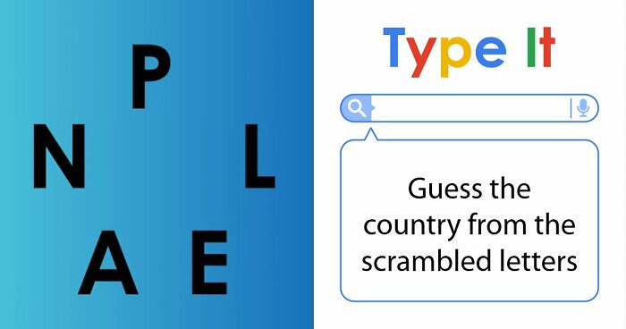 Most People Can’t Name More Than 32/39 Countries In This Quiz: Prove You’re Above Average