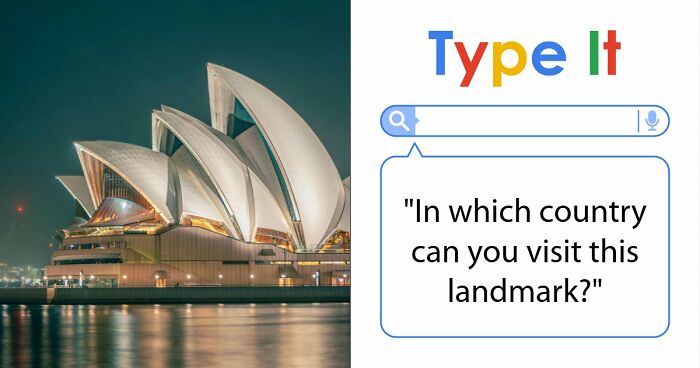 Most People Can’t Name More Than 32/39 Countries In This Quiz: Prove You’re Above Average