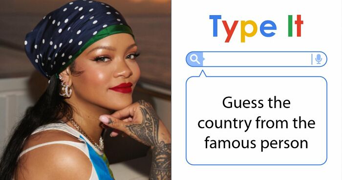 Most People Can’t Name More Than 32/39 Countries In This Quiz: Prove You’re Above Average
