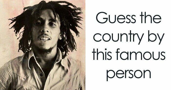 Most People Can’t Name More Than 32/39 Countries In This Quiz: Prove You’re Above Average