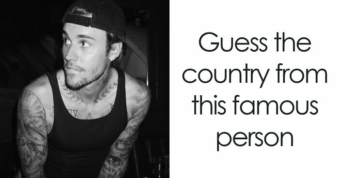 Most People Can’t Name More Than 32/39 Countries In This Quiz: Prove You’re Above Average