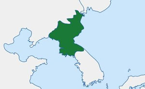 28 Countries People Always Confuse – Prove Your Geography Skills In This Challenge