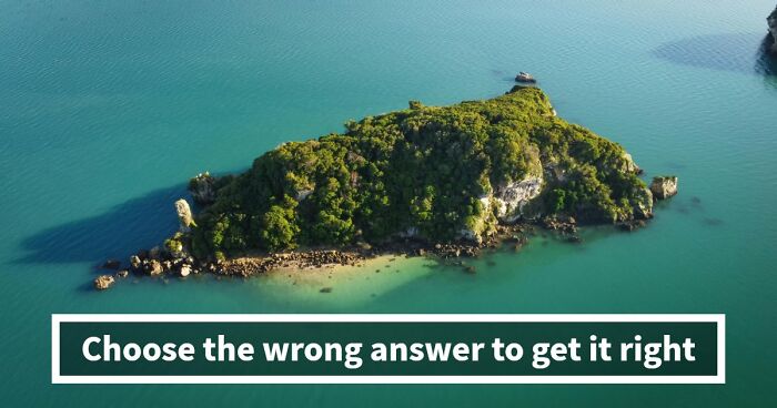 “Does Ireland Use The Pound Sterling?”: Test Your Geography Knowledge In This Quiz